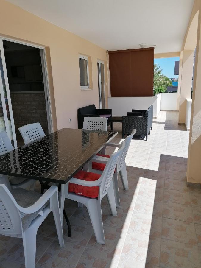 Apartmani Vinko Бибине Екстериор снимка